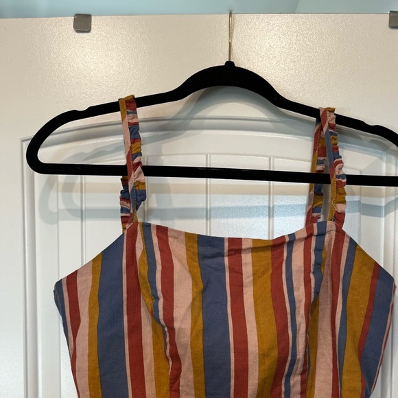 Cropped Top - Picture 4 of 4